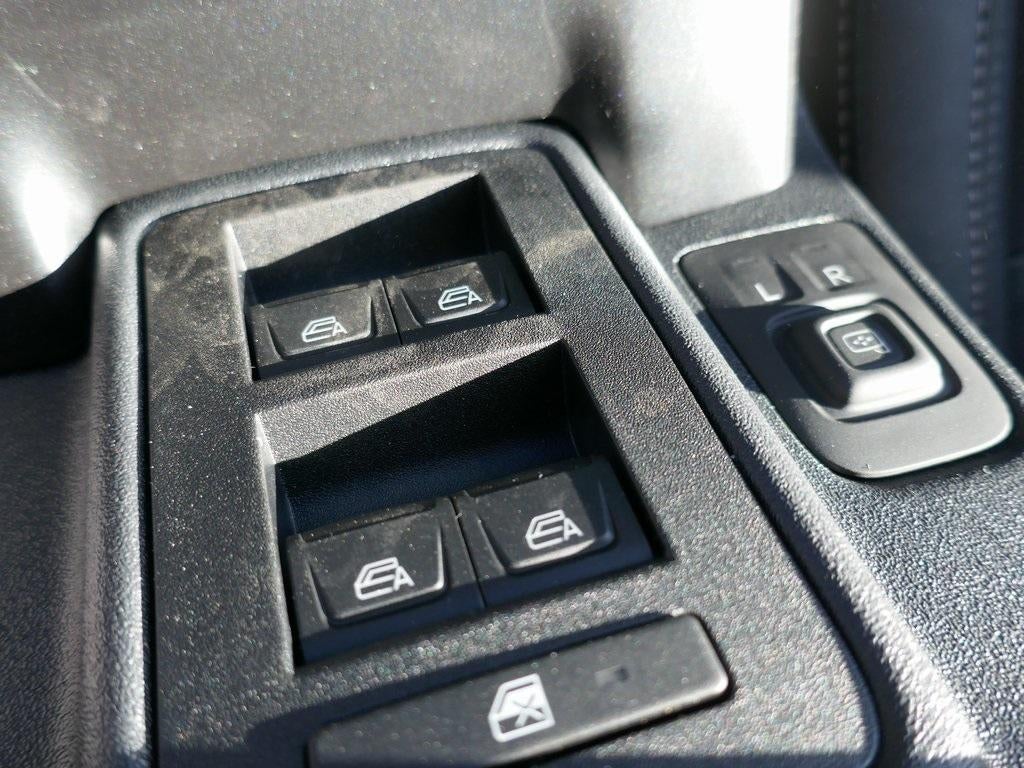 2026 Ford Bronco Big Bend 4 Door 4x4