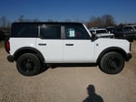 2026 Ford Bronco Big Bend 4 Door 4x4