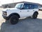2026 Ford Bronco Big Bend 4 Door 4x4