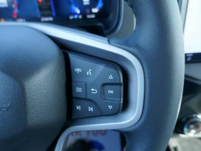 2026 Ford Bronco Big Bend 4 Door 4x4