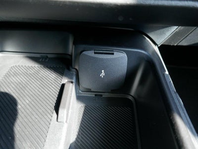 2026 Ford Bronco Big Bend 4 Door 4x4