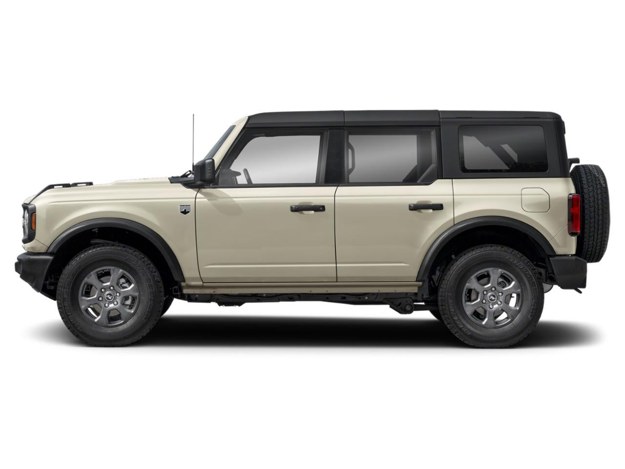 2026 Ford Bronco Big Bend 4 Door 4x4