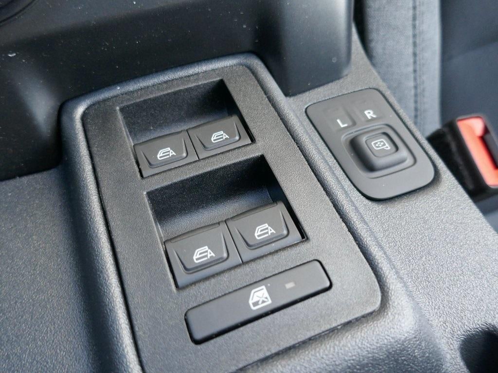 2026 Ford Bronco Big Bend 4 Door 4x4