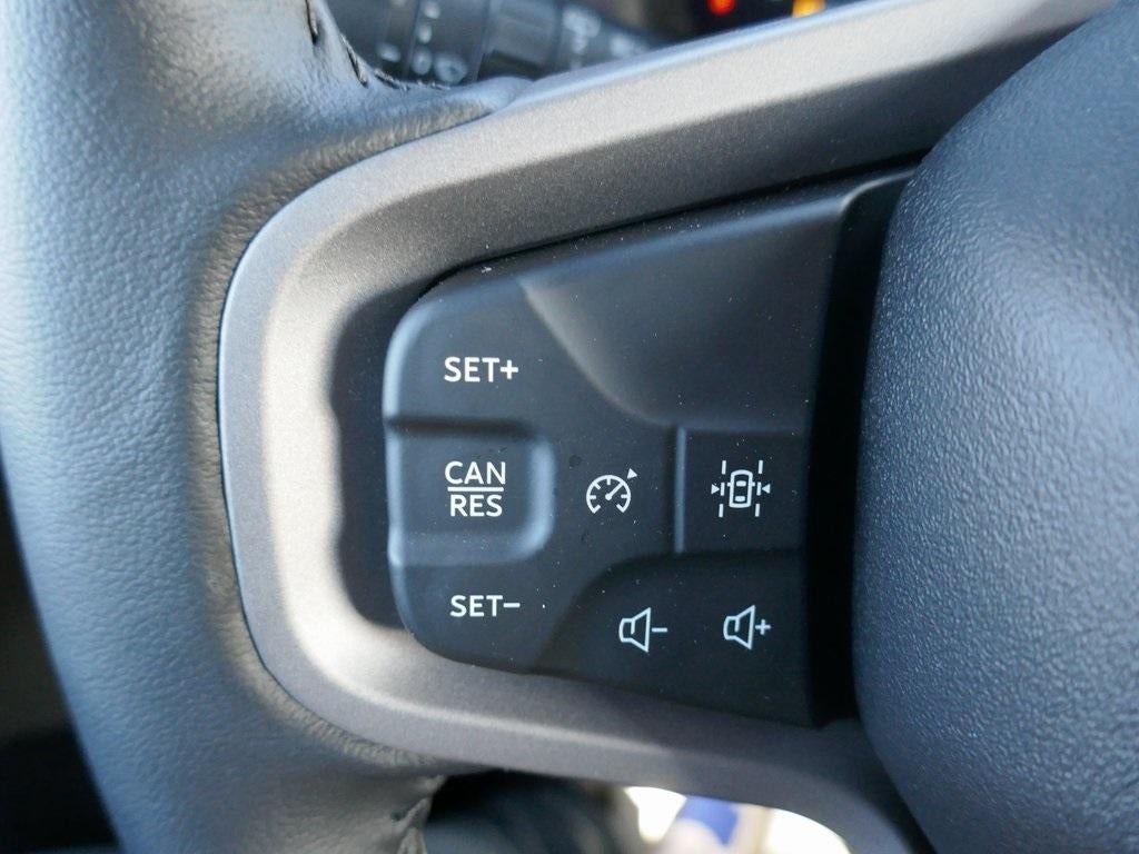 2026 Ford Bronco Big Bend 4 Door 4x4