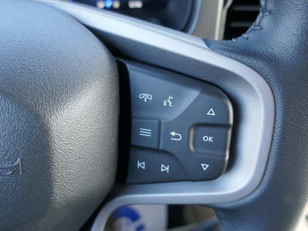 2026 Ford Bronco Big Bend 4 Door 4x4