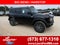 2026 Ford Bronco Big Bend 4 Door 4x4