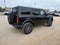 2026 Ford Bronco Big Bend 4 Door 4x4