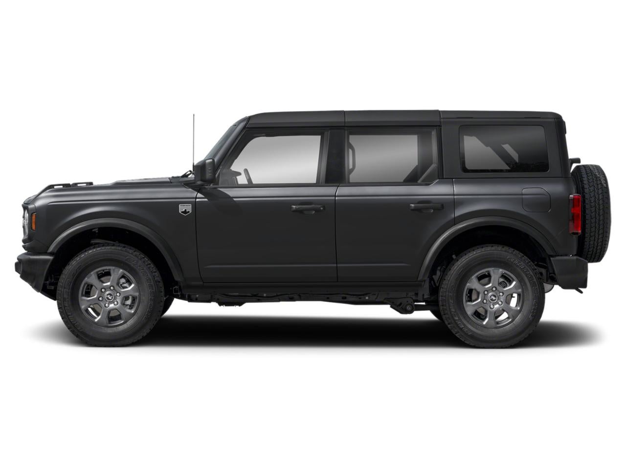 2026 Ford Bronco Big Bend 4 Door 4x4