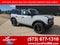 2026 Ford Bronco Big Bend 4 Door 4x4