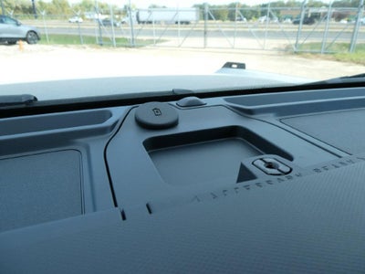 2026 Ford Bronco Big Bend 4 Door 4x4