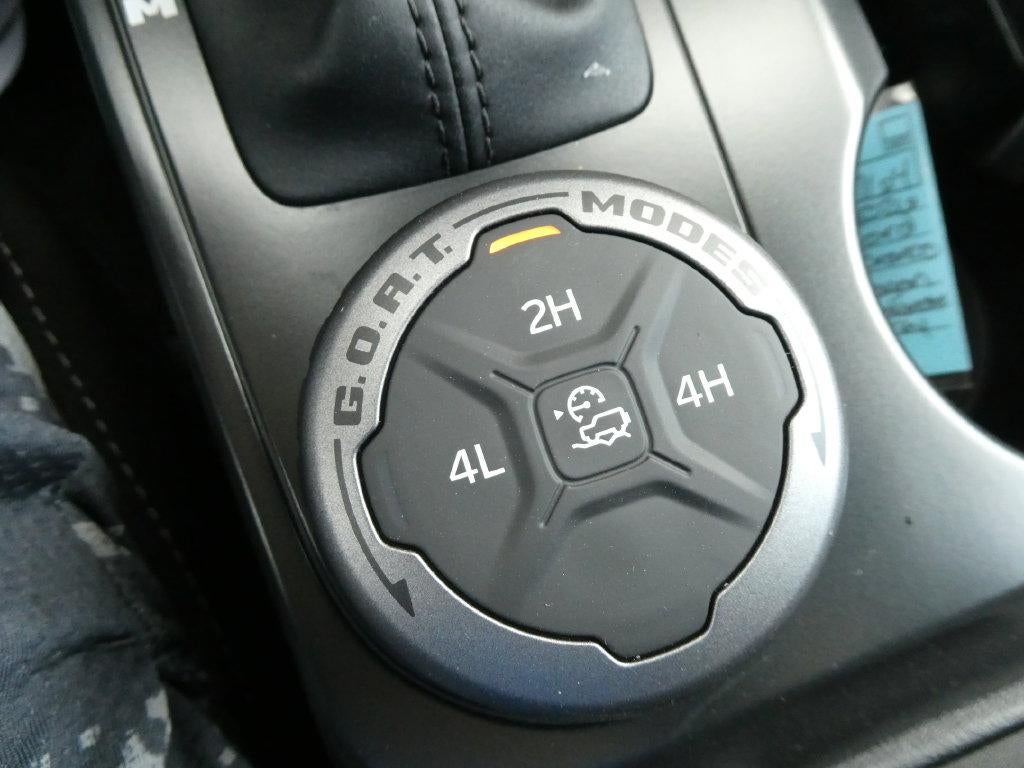2026 Ford Bronco Big Bend 4 Door 4x4