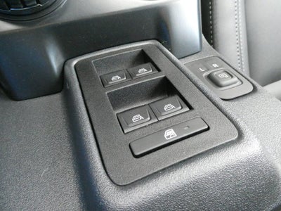 2026 Ford Bronco Big Bend 4 Door 4x4