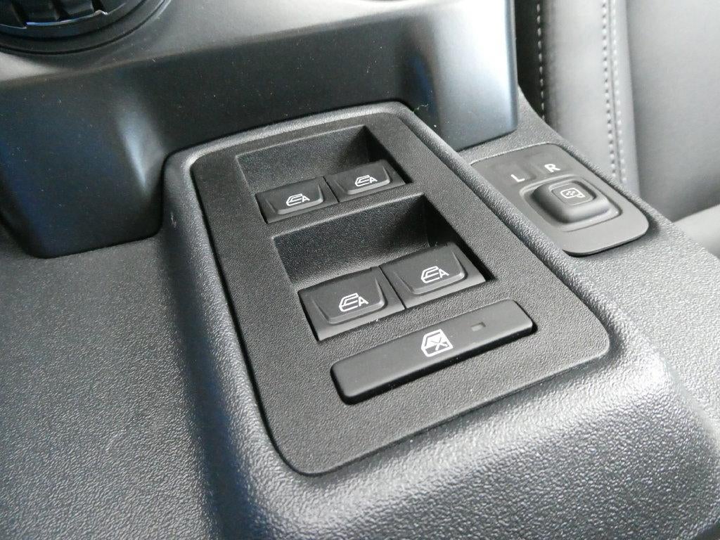 2026 Ford Bronco Big Bend 4 Door 4x4