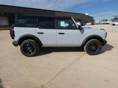 2026 Ford Bronco Big Bend 4 Door 4x4