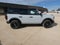 2026 Ford Bronco Big Bend 4 Door 4x4