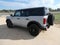 2026 Ford Bronco Big Bend 4 Door 4x4