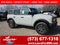 2026 Ford Bronco Big Bend 4 Door 4x4