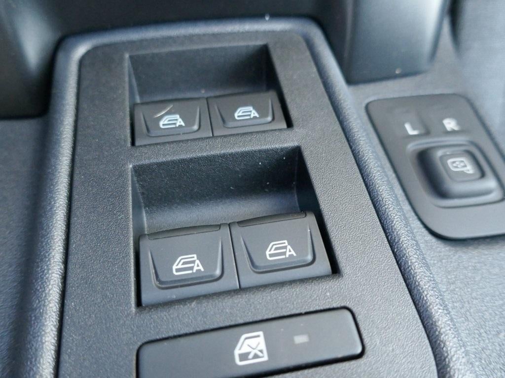 2026 Ford Bronco Big Bend 4 Door 4x4