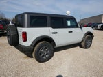 2026 Ford Bronco Big Bend 4 Door 4x4