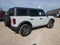 2026 Ford Bronco Big Bend 4 Door 4x4