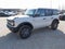 2026 Ford Bronco Big Bend 4 Door 4x4