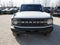 2026 Ford Bronco Big Bend 4 Door 4x4