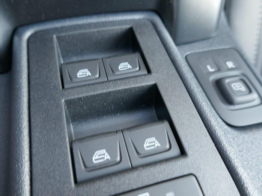 2026 Ford Bronco Big Bend 4 Door 4x4