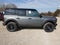 2026 Ford Bronco Big Bend 4 Door 4x4