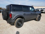 2026 Ford Bronco Big Bend 4 Door 4x4