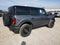 2026 Ford Bronco Big Bend 4 Door 4x4