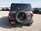 2026 Ford Bronco Big Bend 4 Door 4x4
