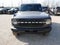 2026 Ford Bronco Big Bend 4 Door 4x4