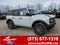 2026 Ford Bronco Big Bend 4 Door 4x4