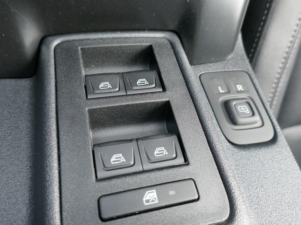 2026 Ford Bronco Big Bend 4 Door 4x4