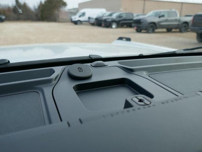 2026 Ford Bronco Big Bend 4 Door 4x4