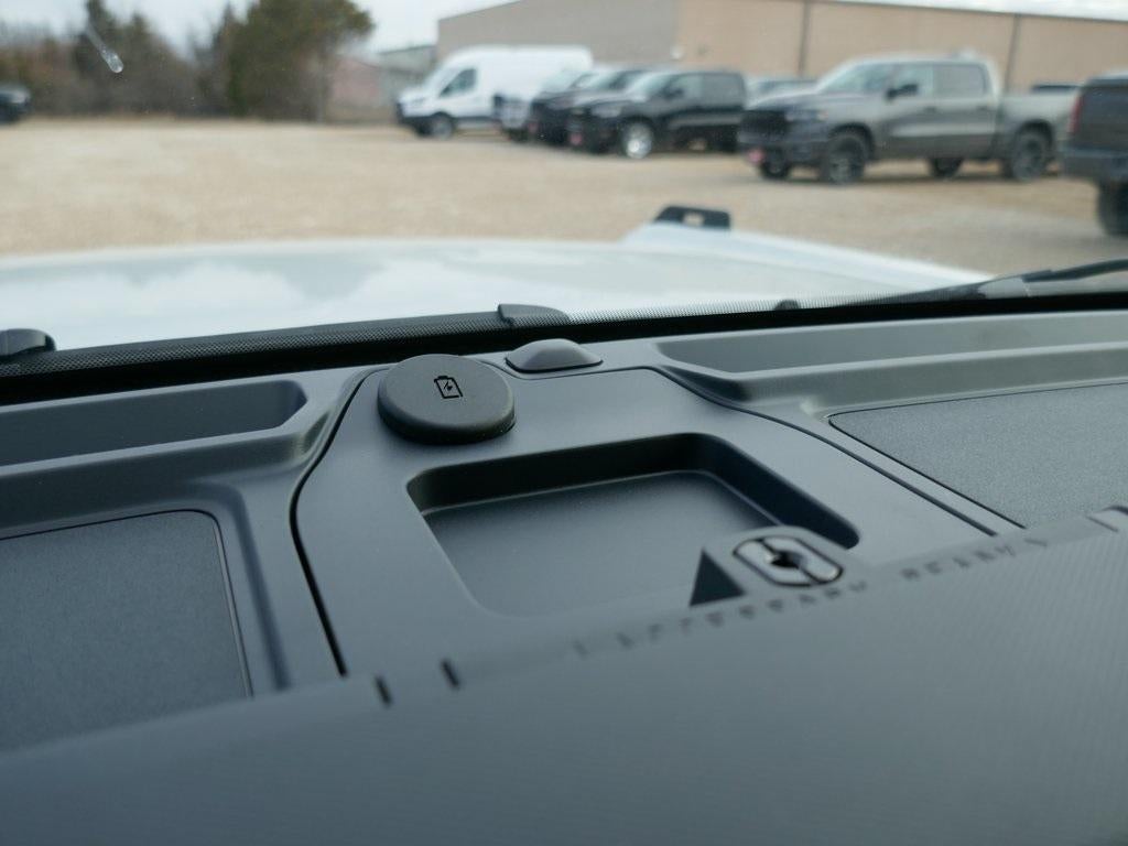 2026 Ford Bronco Big Bend 4 Door 4x4