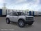 2026 Ford Bronco Big Bend 4 Door 4x4