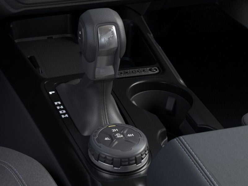 2026 Ford Bronco Big Bend 4 Door 4x4