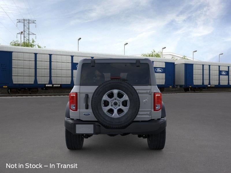 2026 Ford Bronco Big Bend 4 Door 4x4