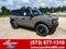 2026 Ford Bronco Big Bend 4 Door 4x4