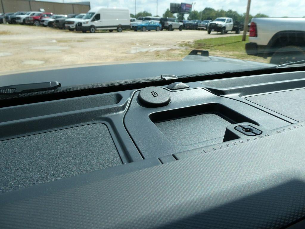 2026 Ford Bronco Big Bend 4 Door 4x4