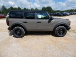 2026 Ford Bronco Big Bend 4 Door 4x4