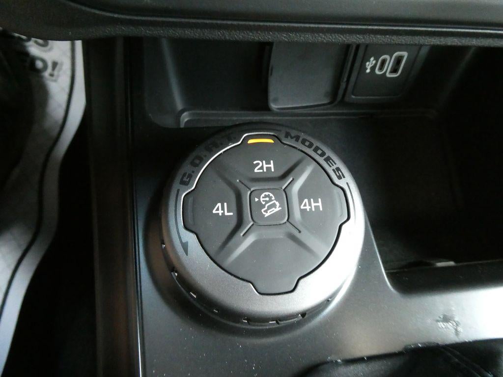 2026 Ford Bronco Big Bend 4 Door 4x4