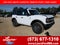 2026 Ford Bronco Big Bend 4 Door 4x4