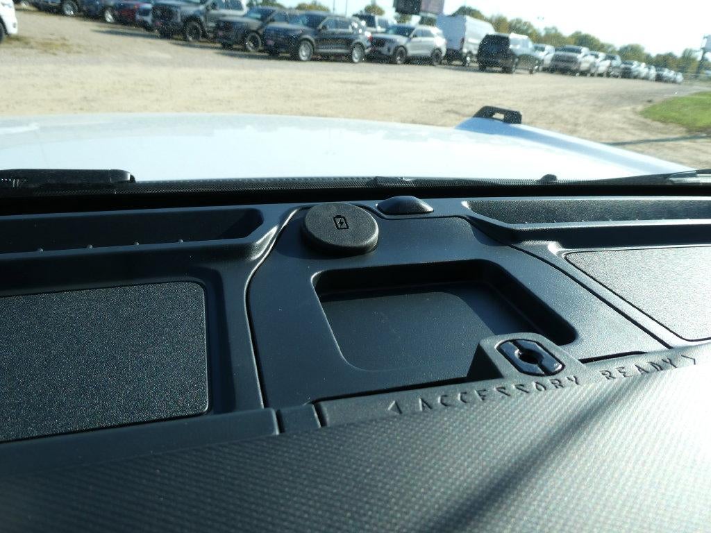 2026 Ford Bronco Big Bend 4 Door 4x4