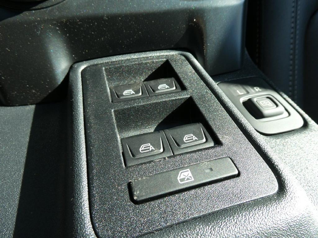 2026 Ford Bronco Big Bend 4 Door 4x4