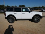 2026 Ford Bronco Big Bend 4 Door 4x4
