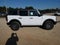 2026 Ford Bronco Big Bend 4 Door 4x4