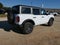 2026 Ford Bronco Big Bend 4 Door 4x4