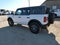 2026 Ford Bronco Big Bend 4 Door 4x4